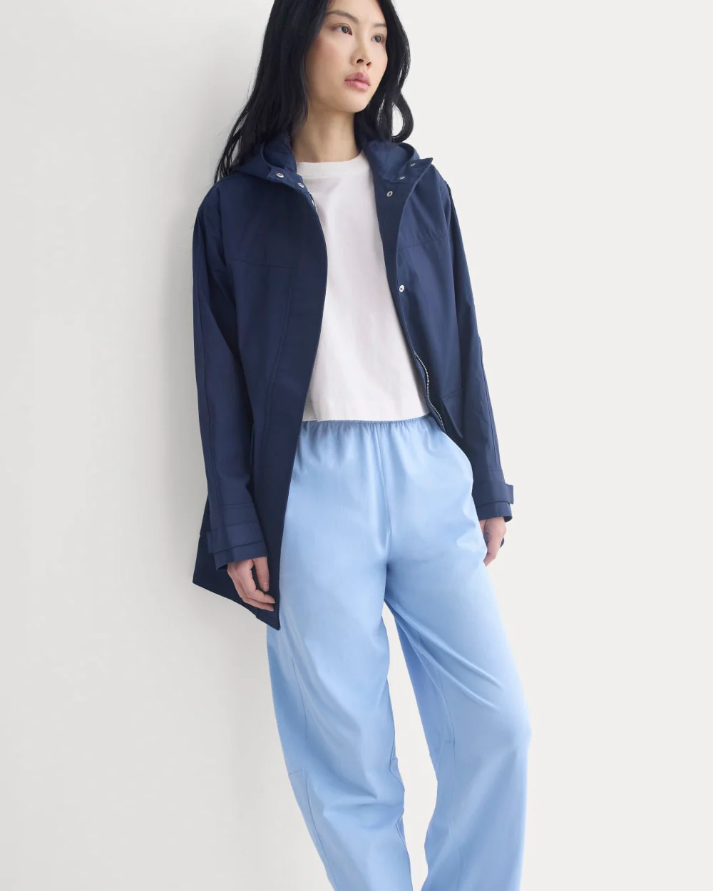 Weekend Track Pant | Open Air Blue - Image 5