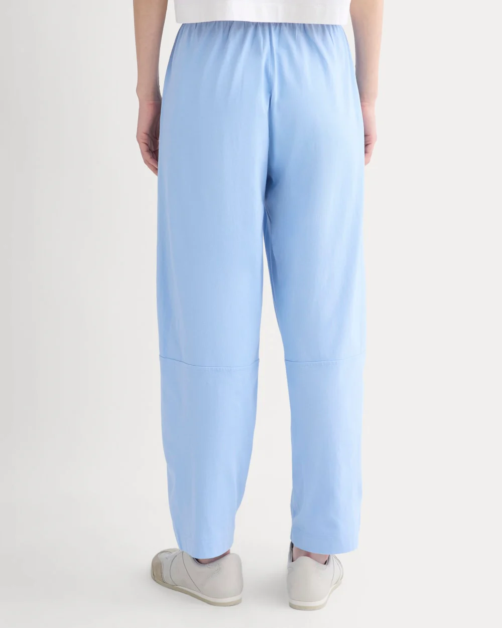 Weekend Track Pant | Open Air Blue - Image 6