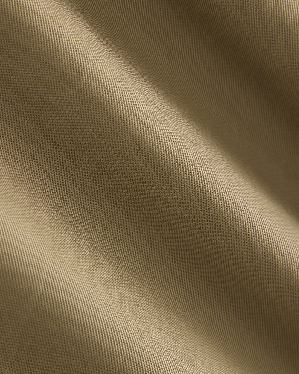Wide-Leg Trouser in Buttersmooth | Ash Brown | 30" Inseam - Image 6